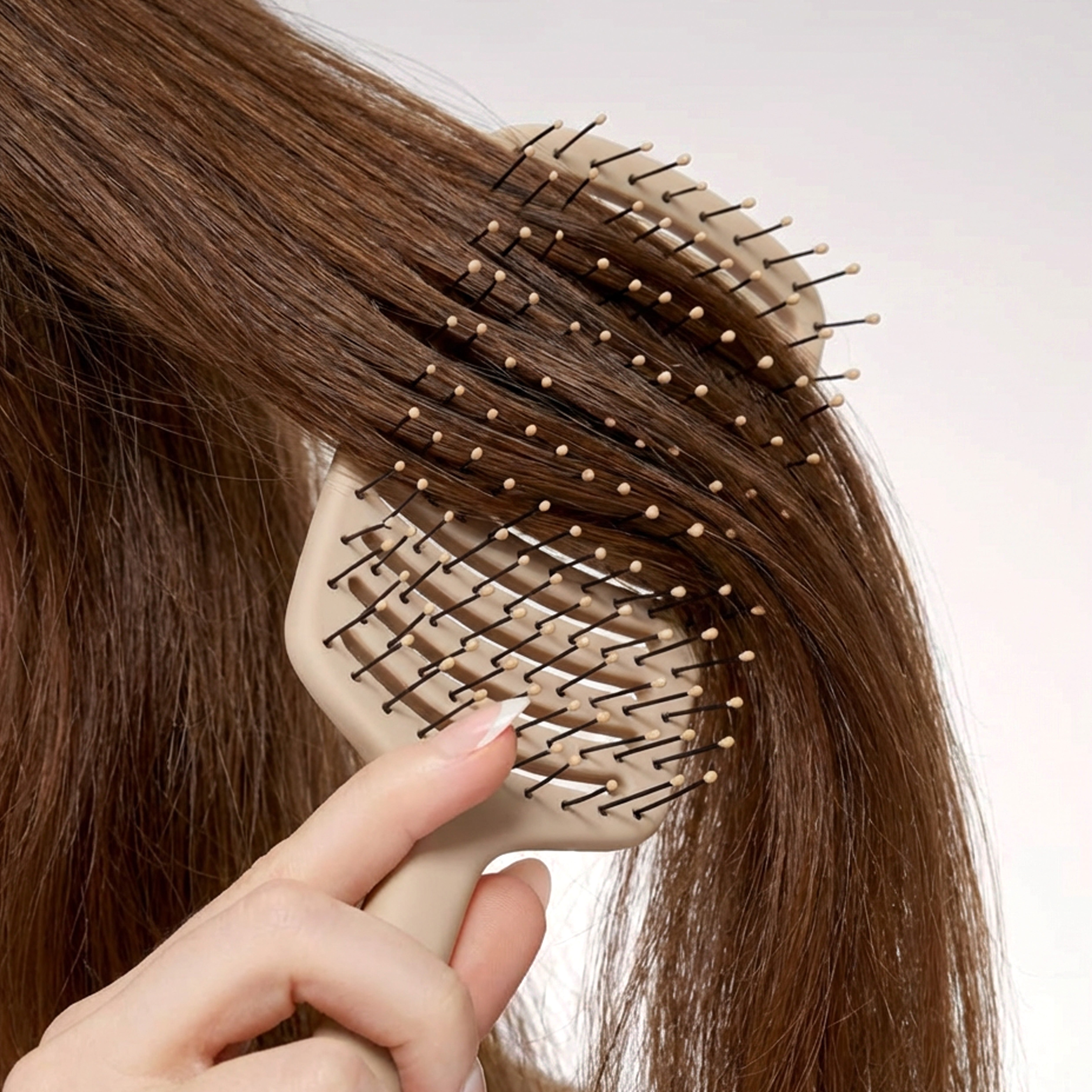 Why is your hair falling out more in Autumn? And what to do about it.