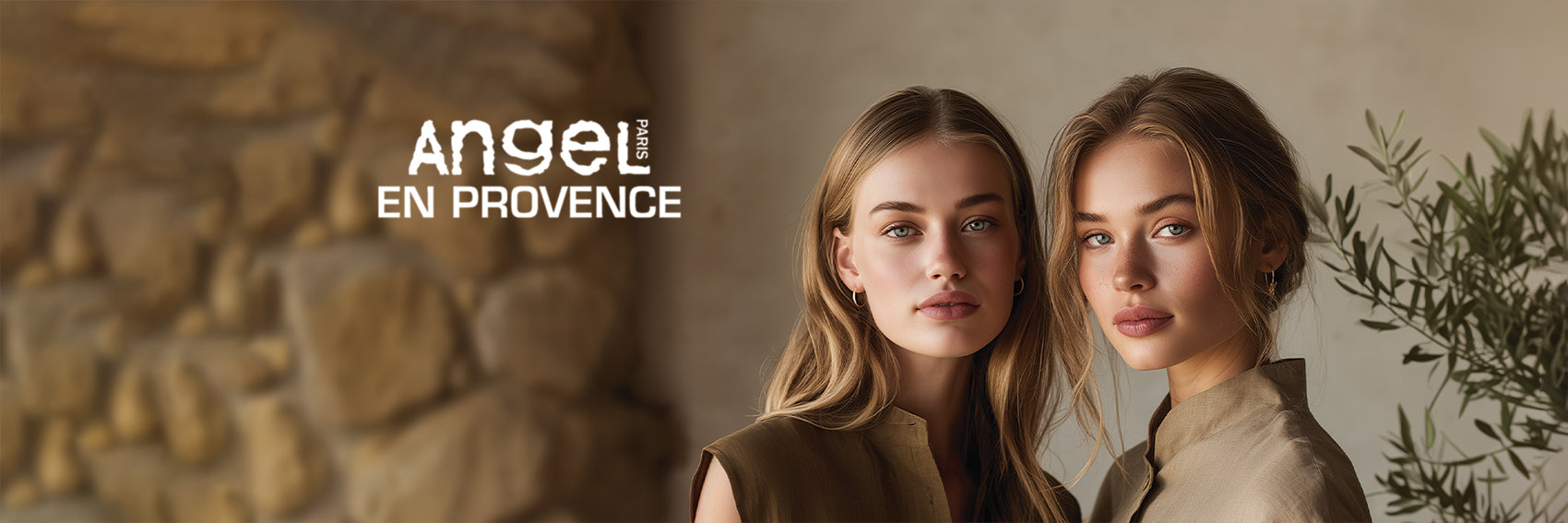 Angel En Provence