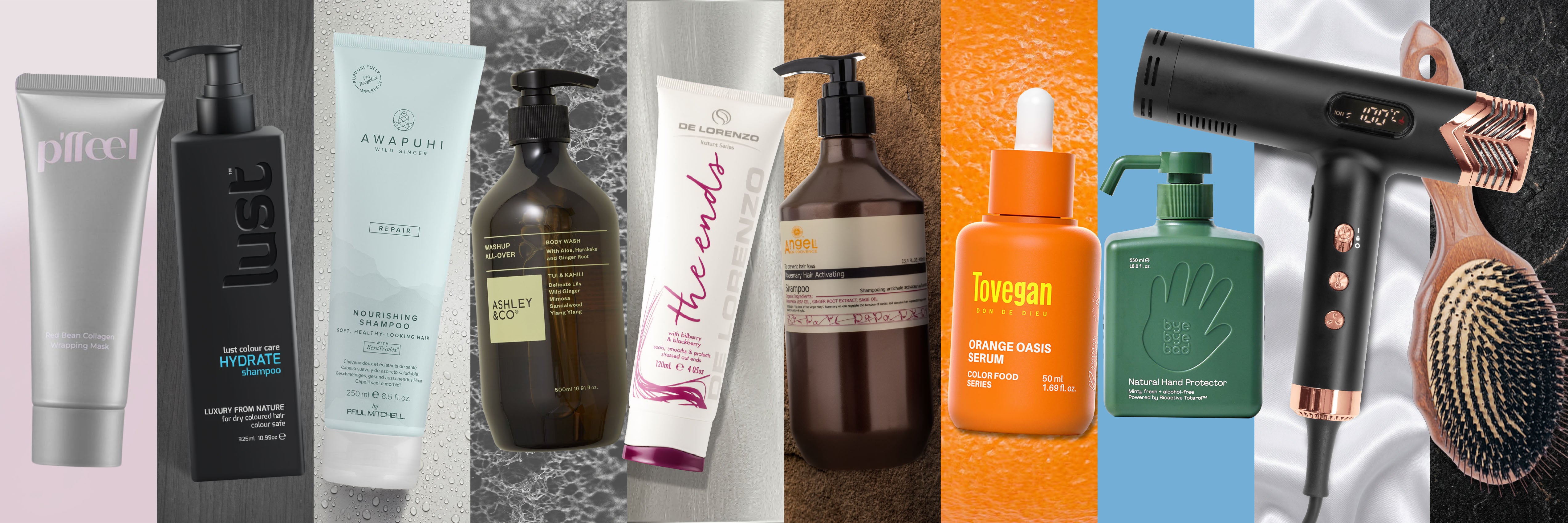 Icon Haircare & Beauty