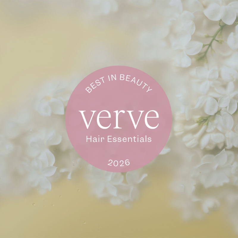 Featured in Verve Magazine