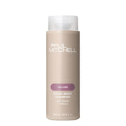 Paul Mitchell Extra Body Shampoo 300ml-Icon Haircare and Beauty NZ-1