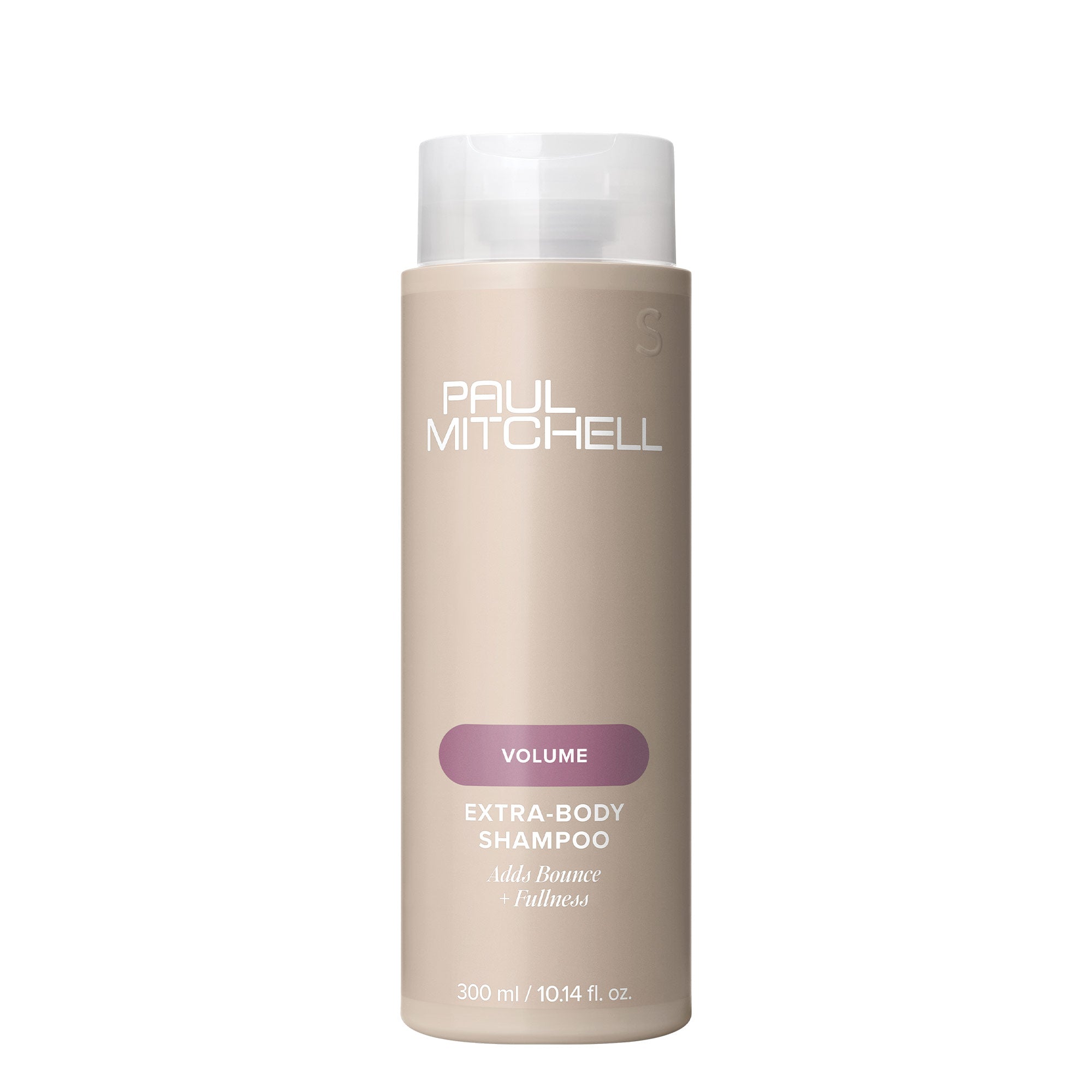 Paul Mitchell Extra Body Shampoo 300ml-Icon Haircare and Beauty NZ-1