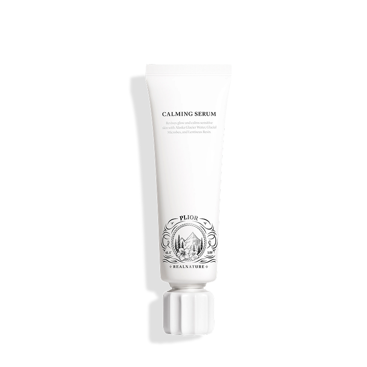 FROM9 Plior Calming Serum 50ml