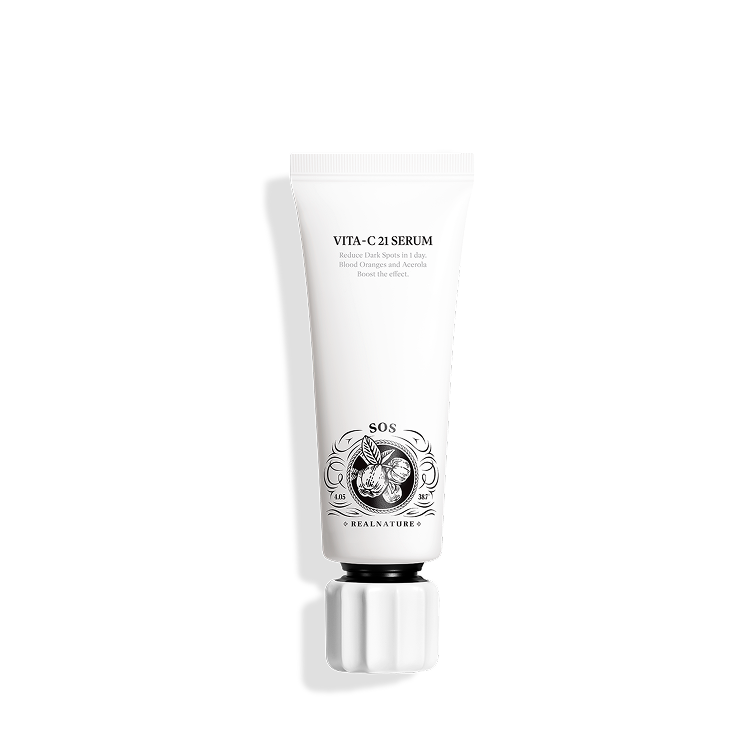 FROM9 SOS VITA-C 21 Serum 30g