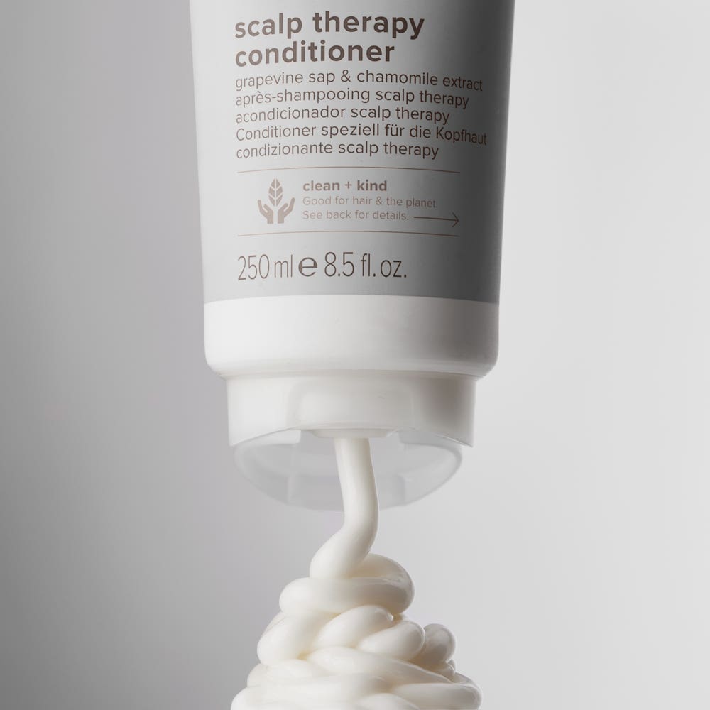 Paul Mitchell Clean Beauty Scalp Therapy Conditioner 250ml-Icon Haircare and Beauty NZ-2