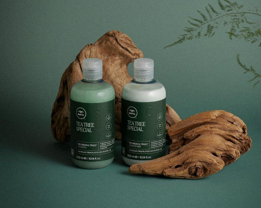 Tea Tree