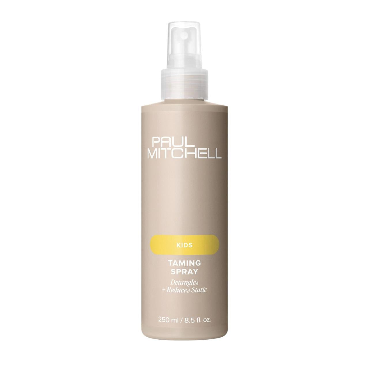 Paul Mitchell Kids Taming Spray 250ml-Icon Haircare and Beauty NZ-1