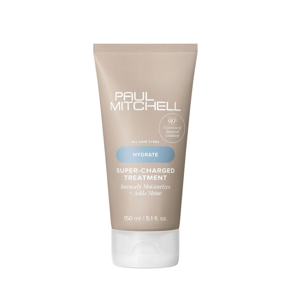 Paul Mitchell Super Charged Treatment 150 ml-Icon Haircare and Beauty NZ-1
