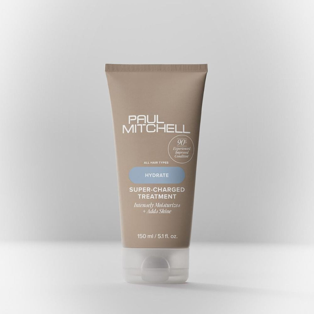Paul Mitchell Super Charged Treatment 150 ml-Icon Haircare and Beauty NZ-7
