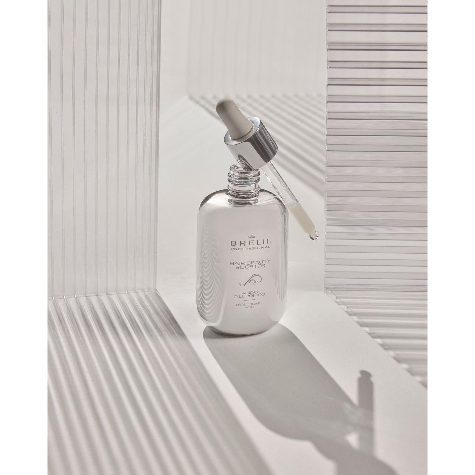 Brelil Hair Beauty Booster - 50ml-Icon Haircare and beauty NZ-2