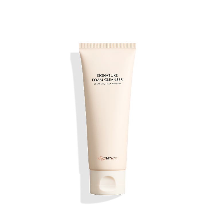 FROM9 Signature Foam Cleanser 100ml
