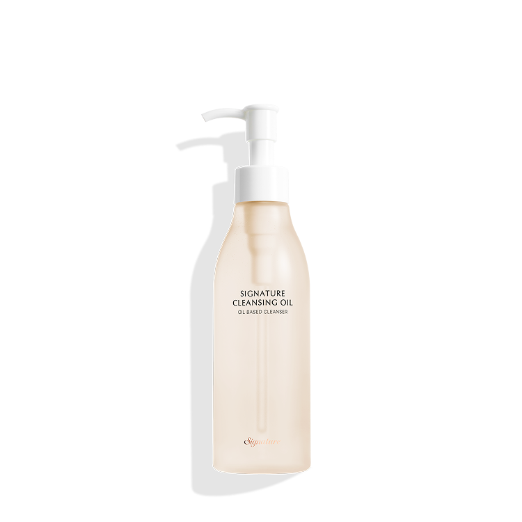 FROM9 Signature Cleansing Oil 200ml
