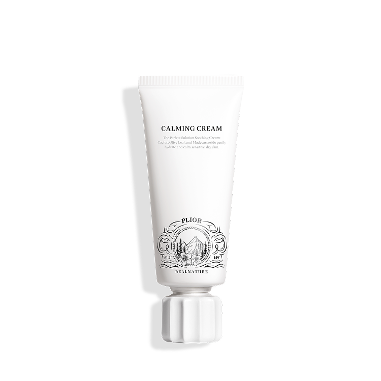 FROM9 Plior Calming Cream 80ml