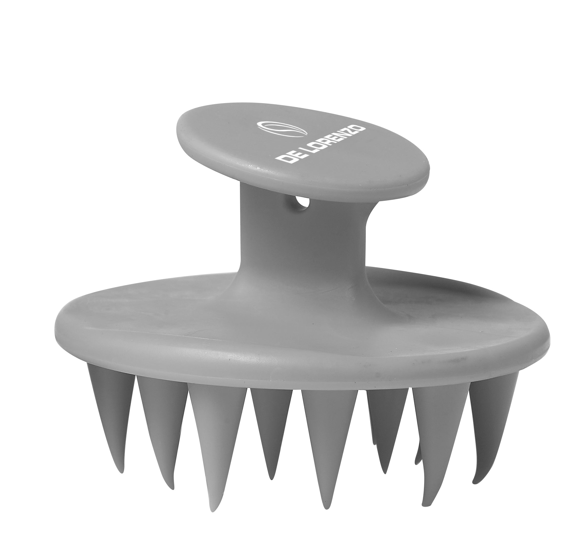 De Lorenzo Tricho Scalp Massage Brush
