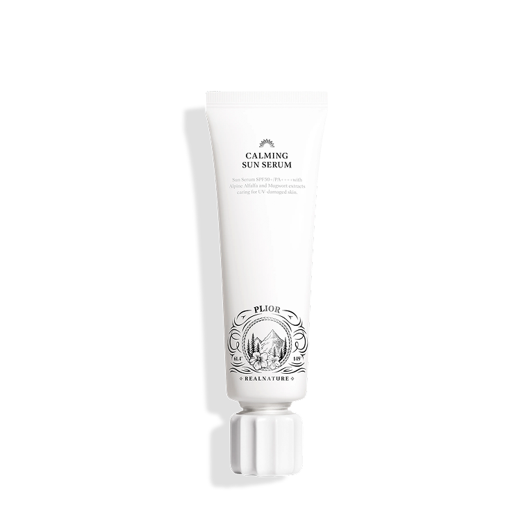 FROM9 Plior Calming Sun Serum 45ml