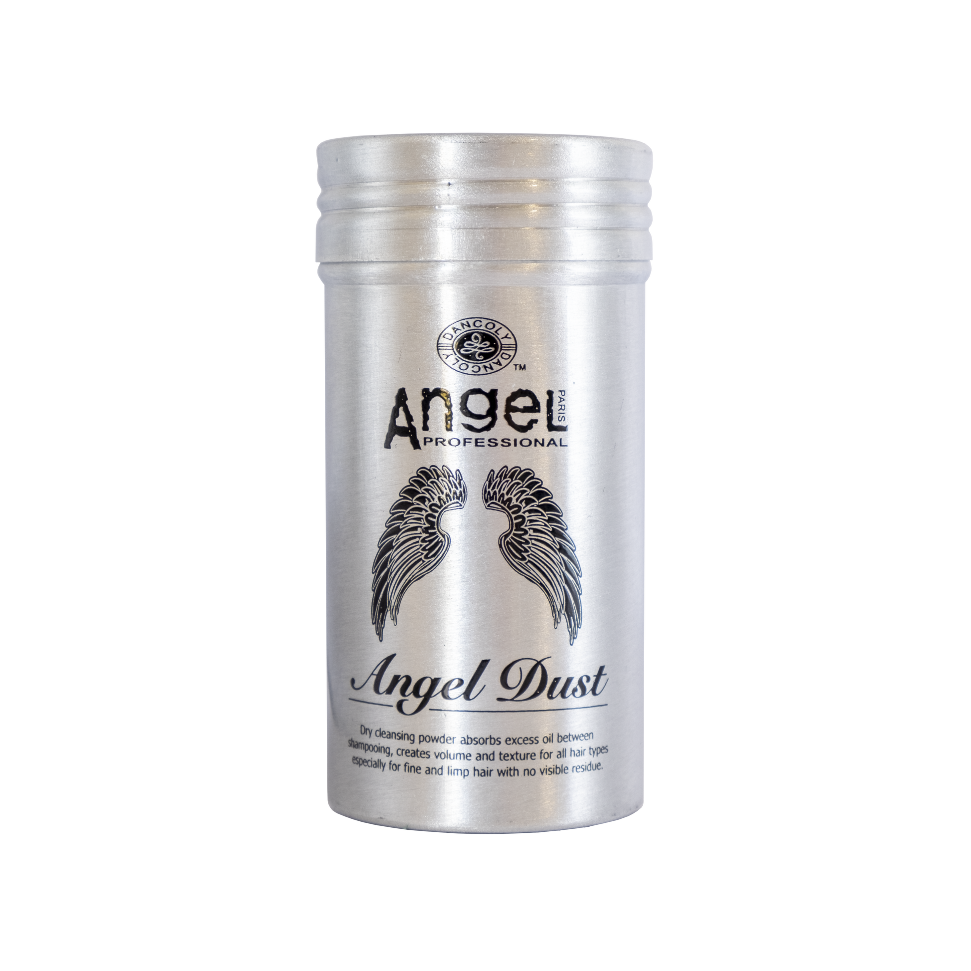 Angel Deep Sea Styling Dust 10g-Icon Haircare and beauty NZ-1