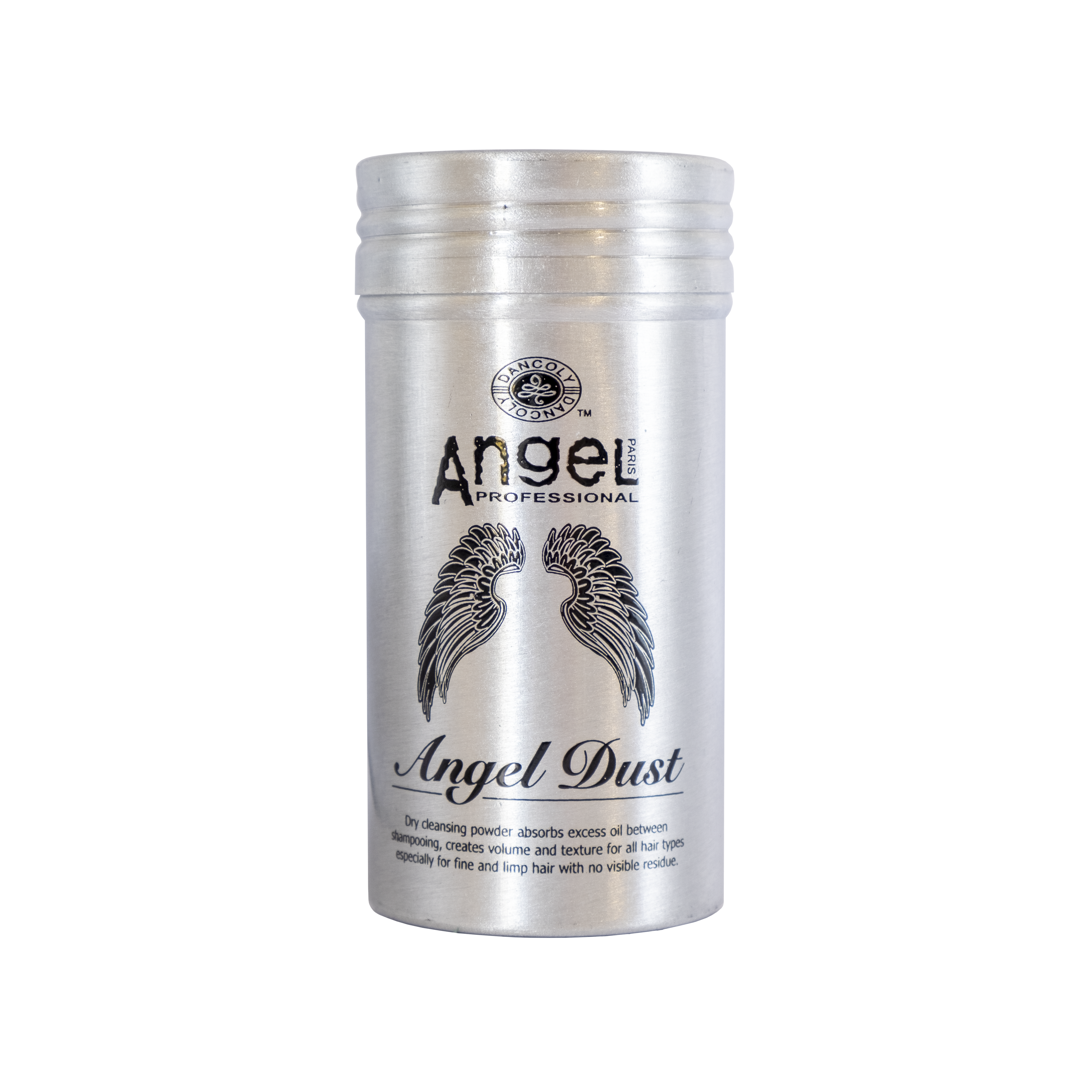 Angel Deep Sea Styling Dust 10g-Icon Haircare and beauty NZ-1