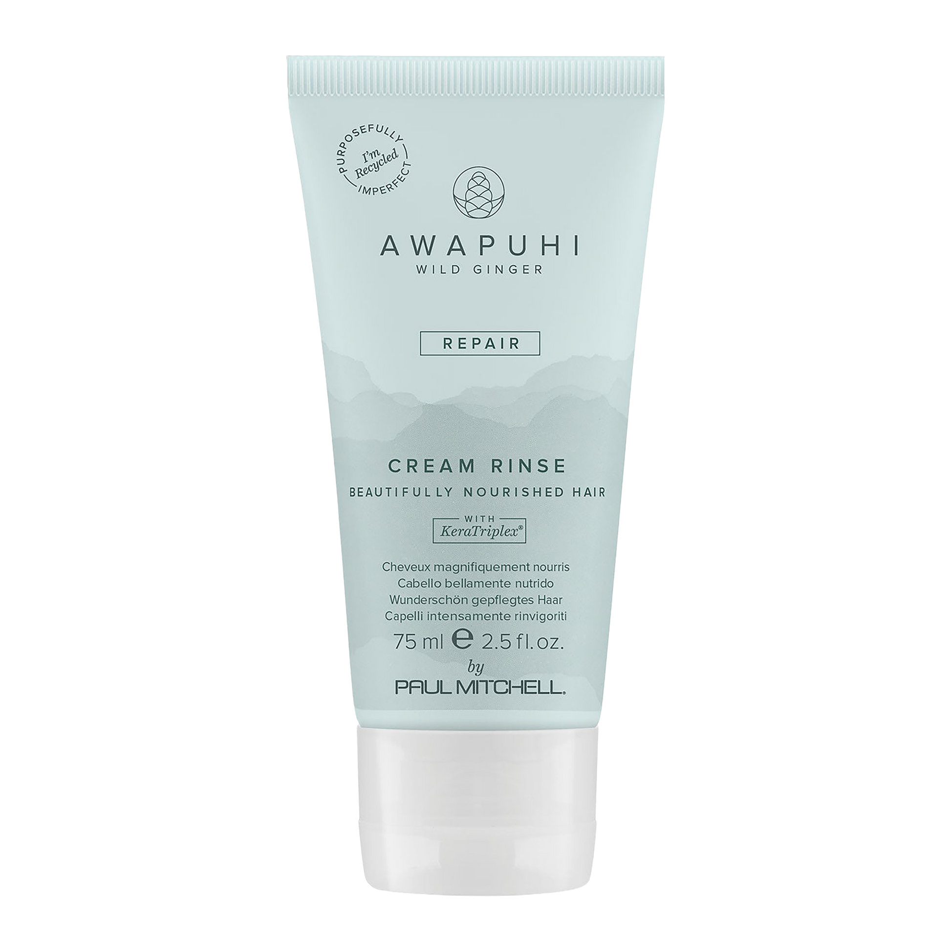 Paul Mitchell Awapuhi Cream Rinse 250ml-Icon Haircare and Beauty NZ-1