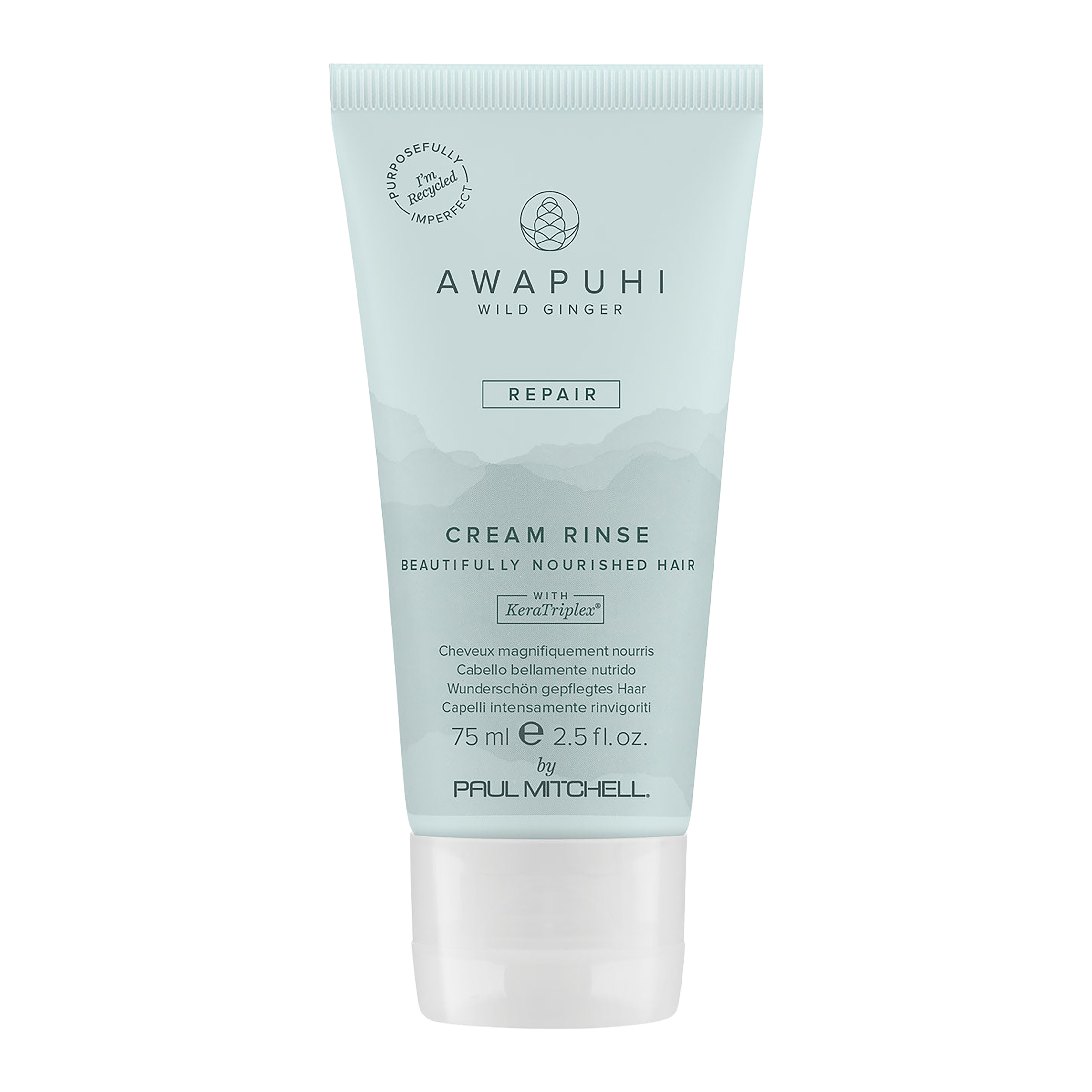 Paul Mitchell Awapuhi Cream Rinse 250ml-Icon Haircare and Beauty NZ-1