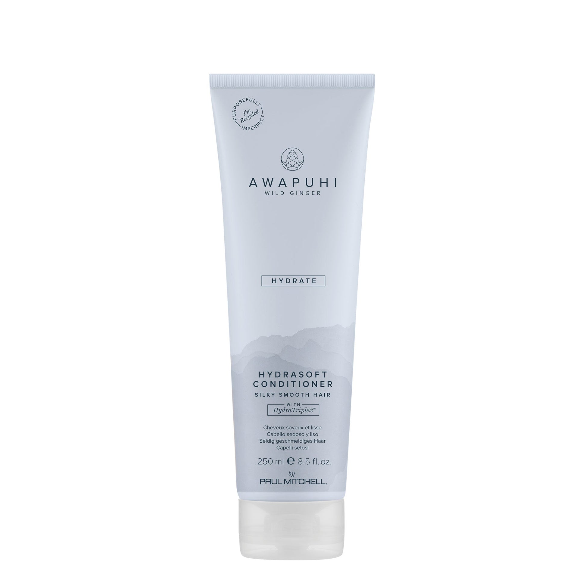Paul Mitchell Awapuhi Hydrasoft Conditioner 250ml-Icon Haircare and Beauty NZ-1