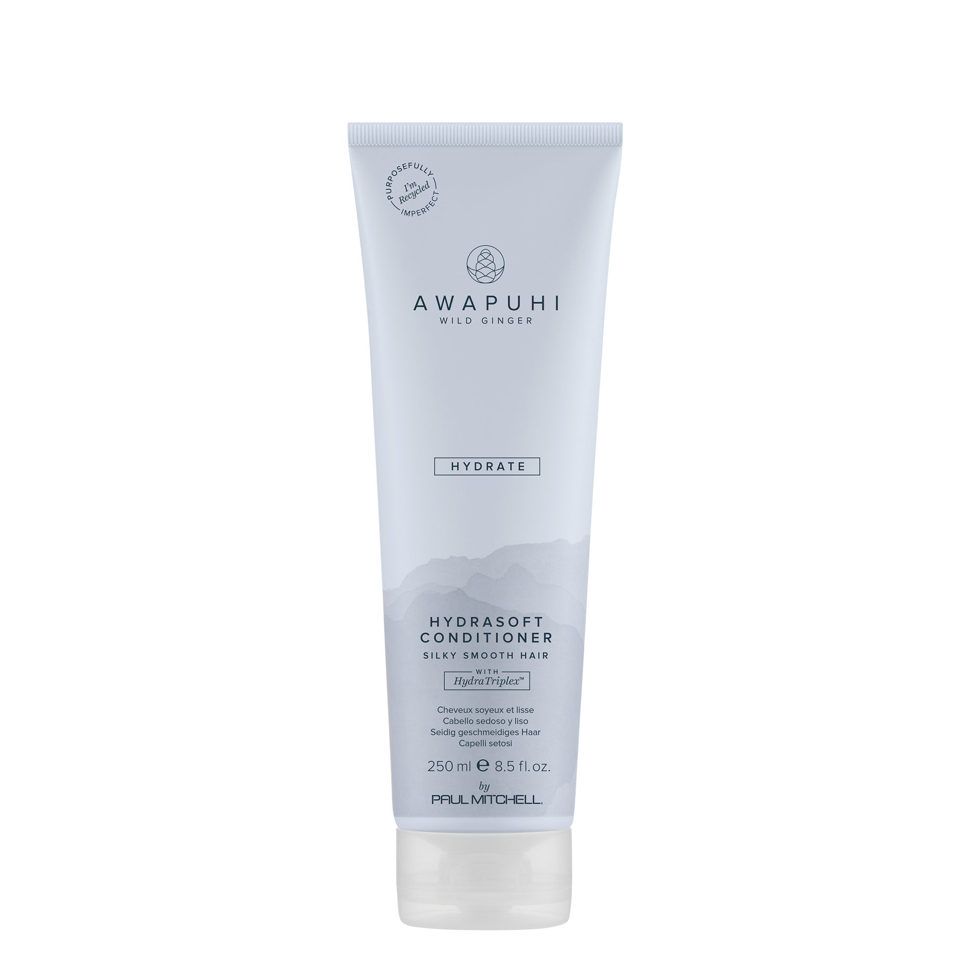 Paul Mitchell Awapuhi Hydrasoft Conditioner 250ml-Icon Haircare and Beauty NZ-1