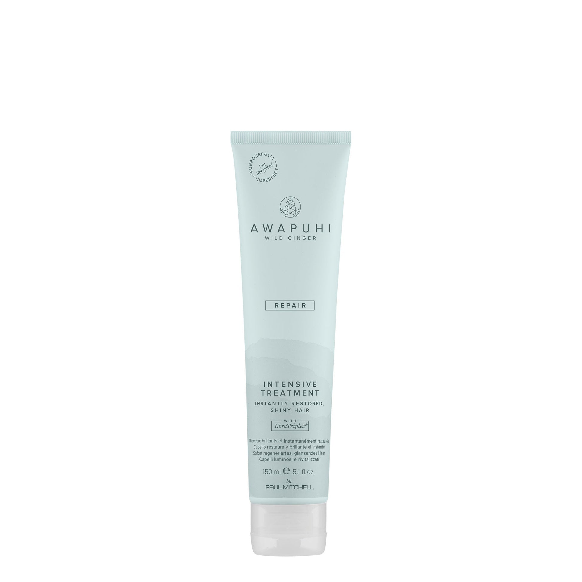 Paul Mitchell Awapuhi Intensive Treatment 150ml-Icon Haircare and Beauty NZ-1