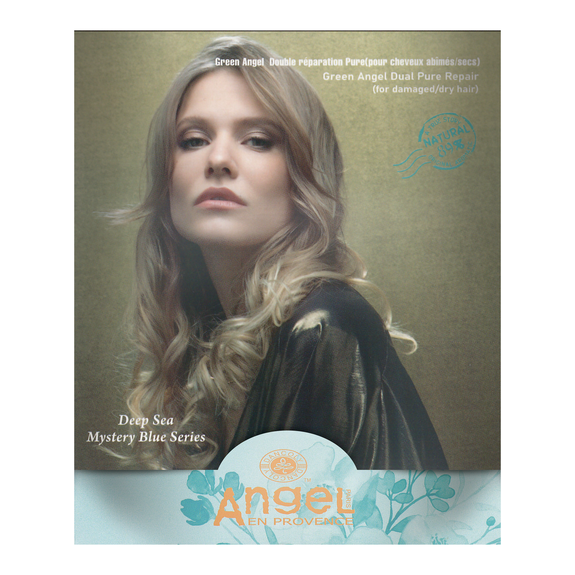 Angel Professiona Shampoo & Conditioner Samples-Icon Haircare and beauty NZ-2