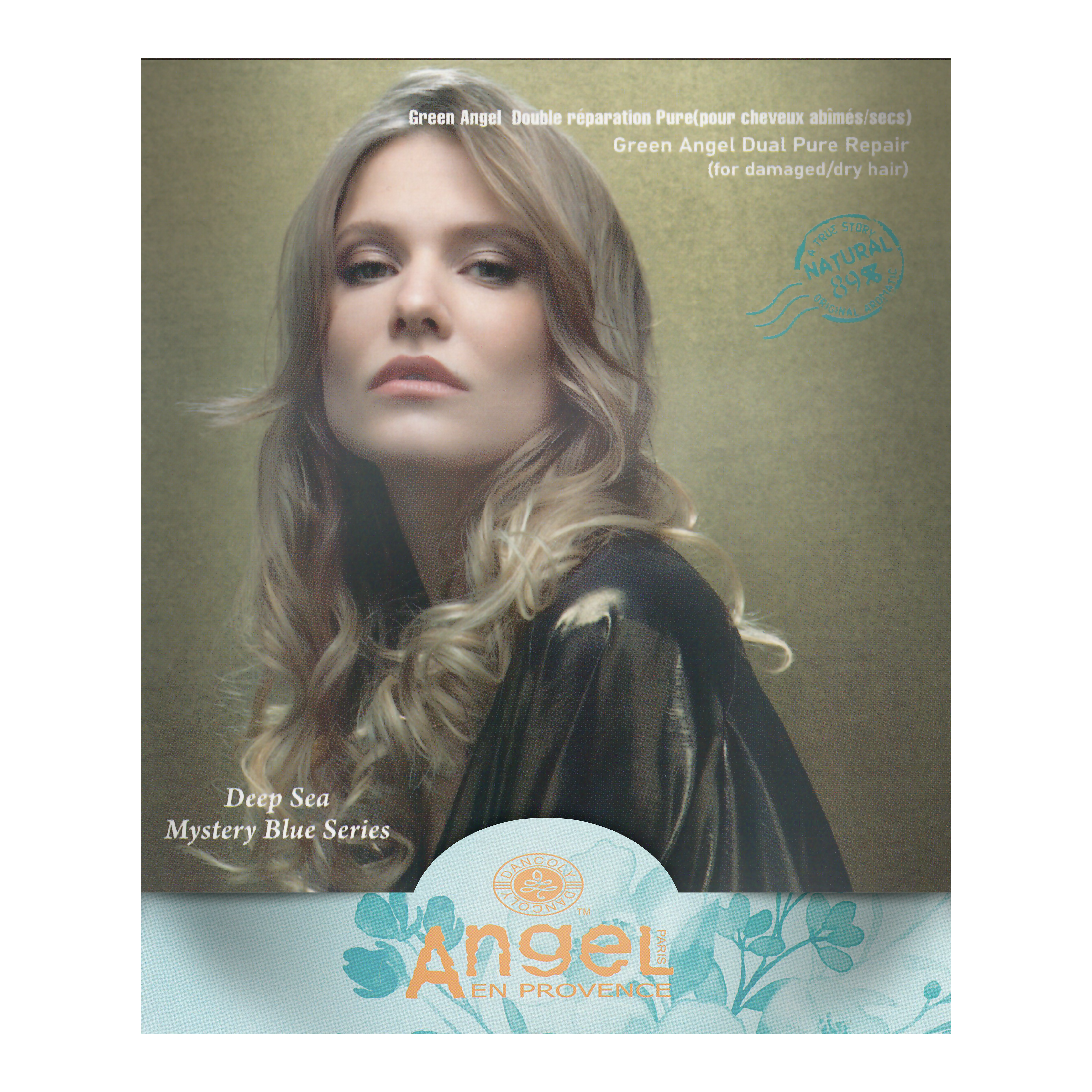 Angel Professiona Shampoo & Conditioner Samples-Icon Haircare and beauty NZ-2
