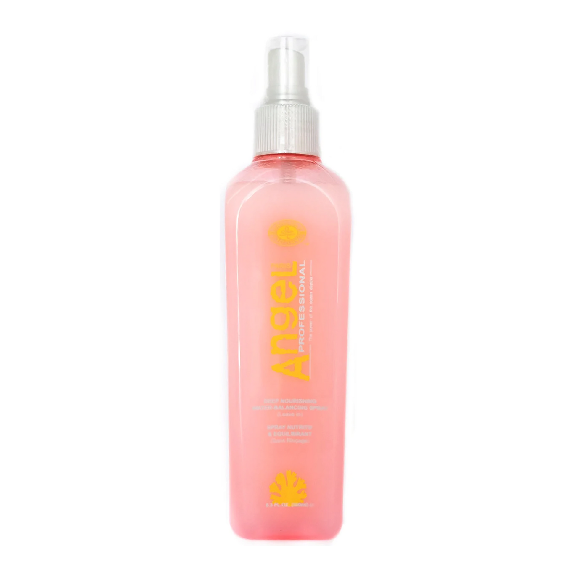 Angel Deep Sea Nourishing Water Spray Leave In Treatment 250ml-Icon Haircare and beauty NZ-1