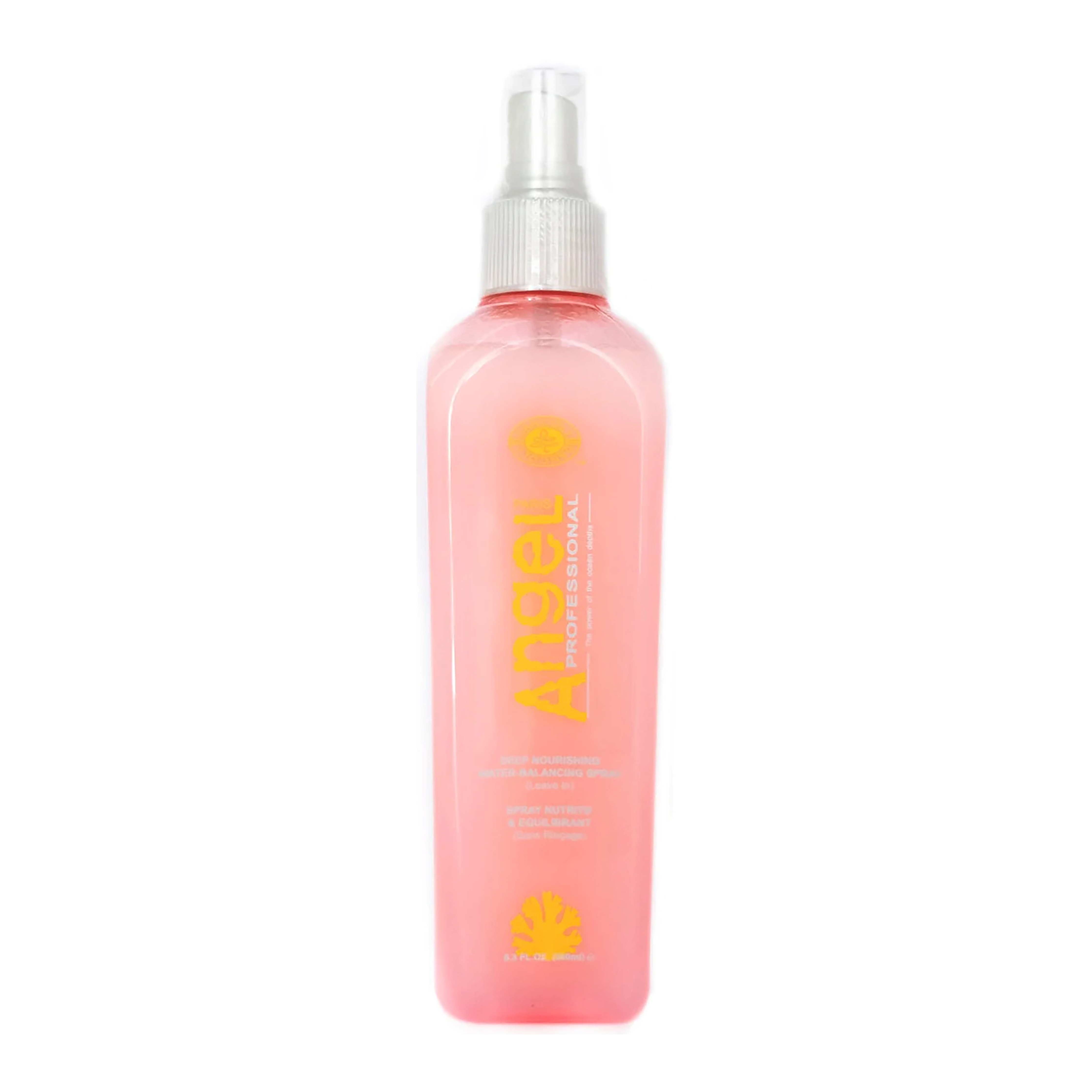 Angel Deep Sea Nourishing Water Spray Leave In Treatment 250ml-Icon Haircare and beauty NZ-1