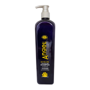 Angel Deep Sea No Yellow Shampoo 500ml-Icon Haircare and beauty NZ-1