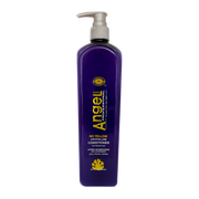 Angel Deep Sea No Yellow Conditioner 500ml-Icon Haircare and beauty NZ-1