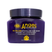 Angel Deep Sea No Yellow Mask 500ml-Icon Haircare and beauty NZ-1