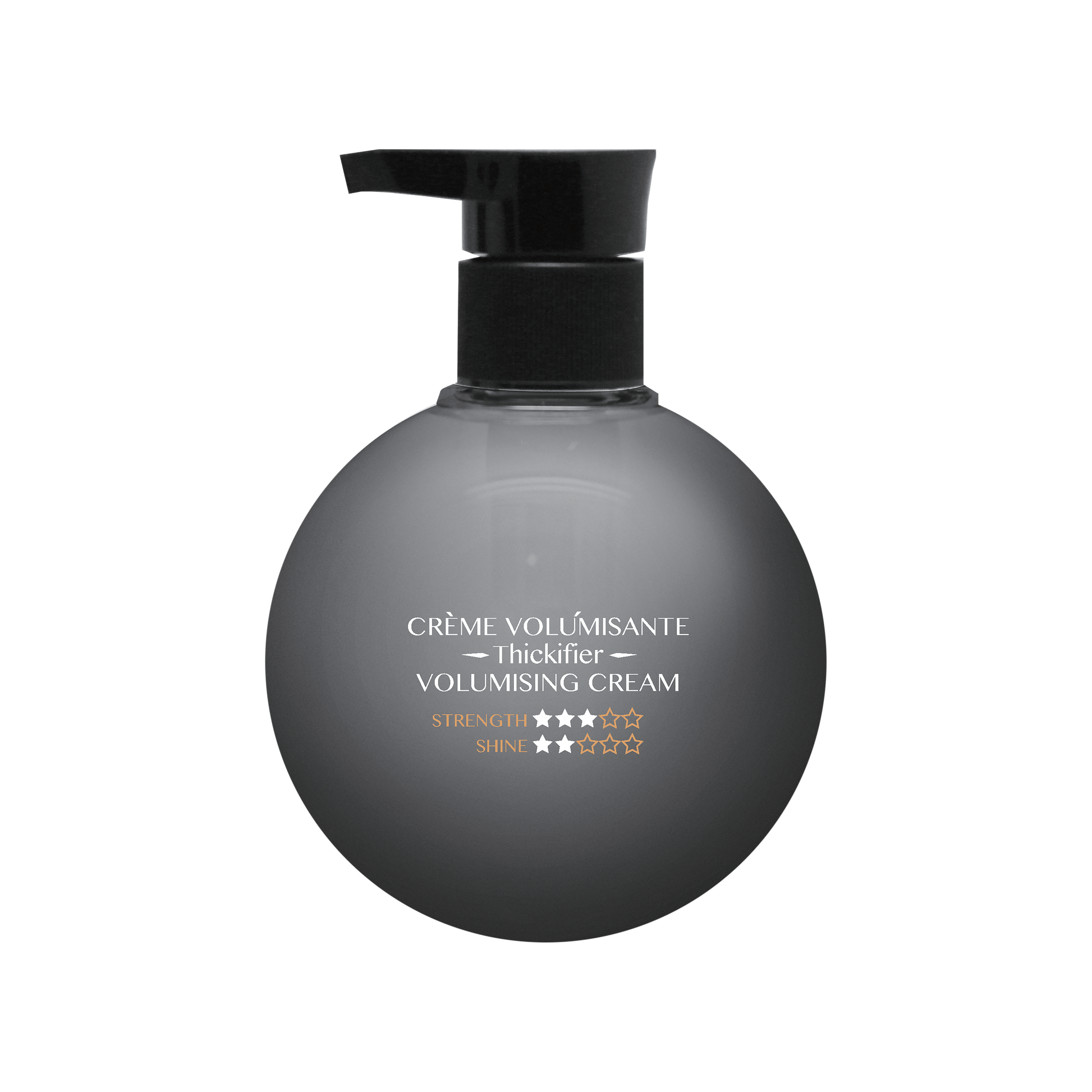 Angel Deep Sea Volumising Cream 250ml-Icon Haircare and beauty NZ-1