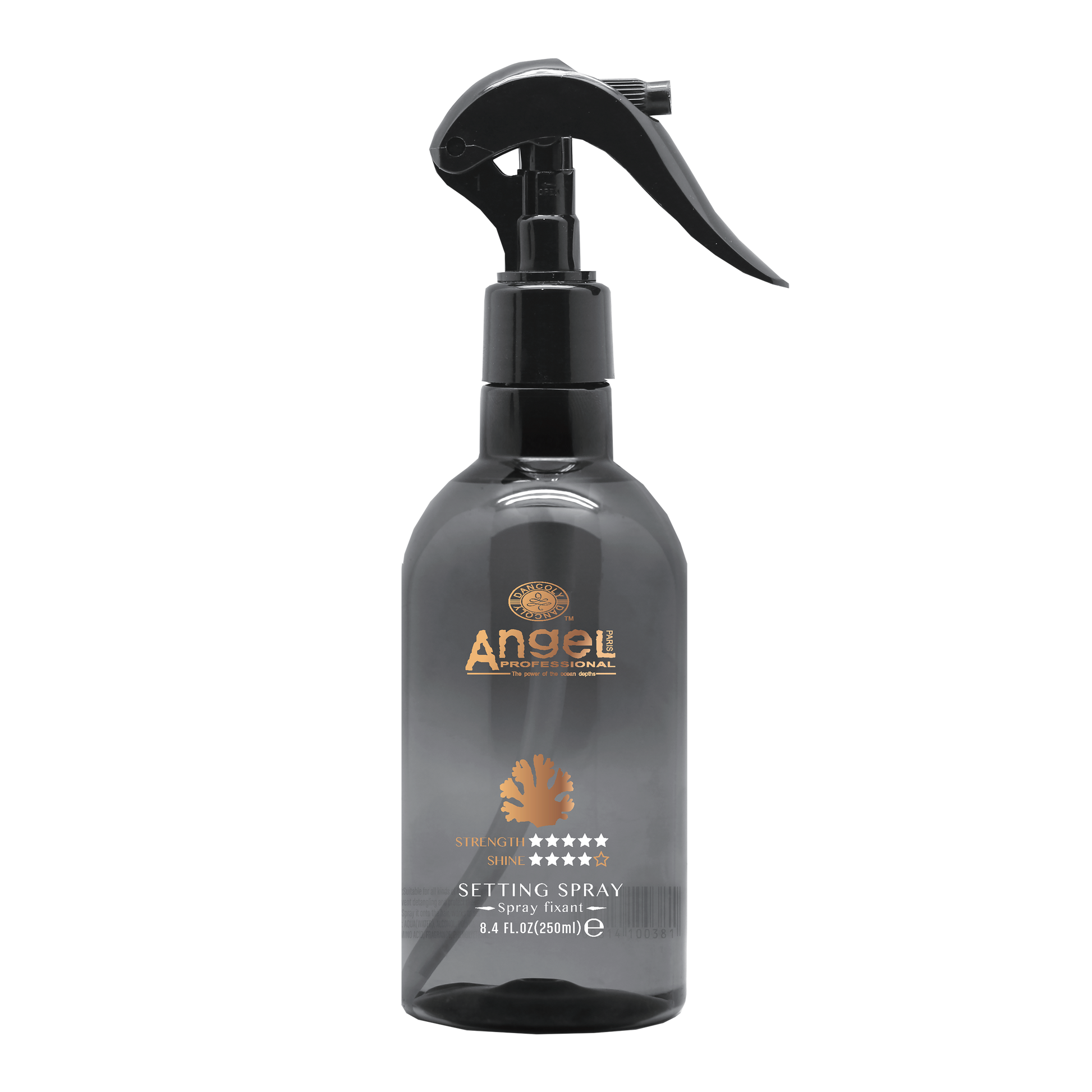 Angel Deep Sea Setting Spray 250ml-Icon Haircare and beauty NZ-1