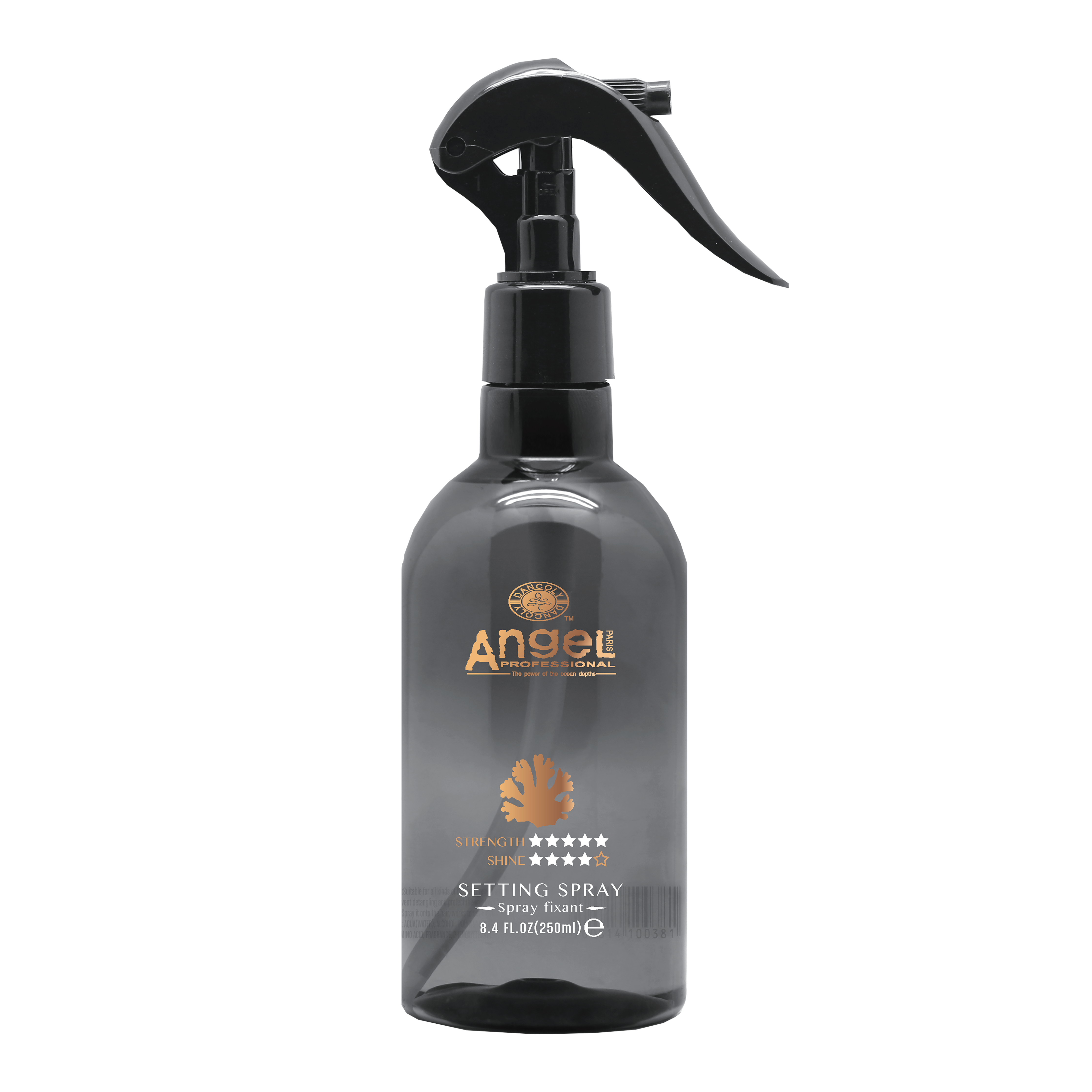 Angel Deep Sea Setting Spray 250ml-Icon Haircare and beauty NZ-1