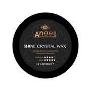 Angel Deep Sea Shine Crystal Wax 100ml-Icon Haircare and beauty NZ-1