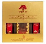 Argan Oil & Repair Oil Gift Pack