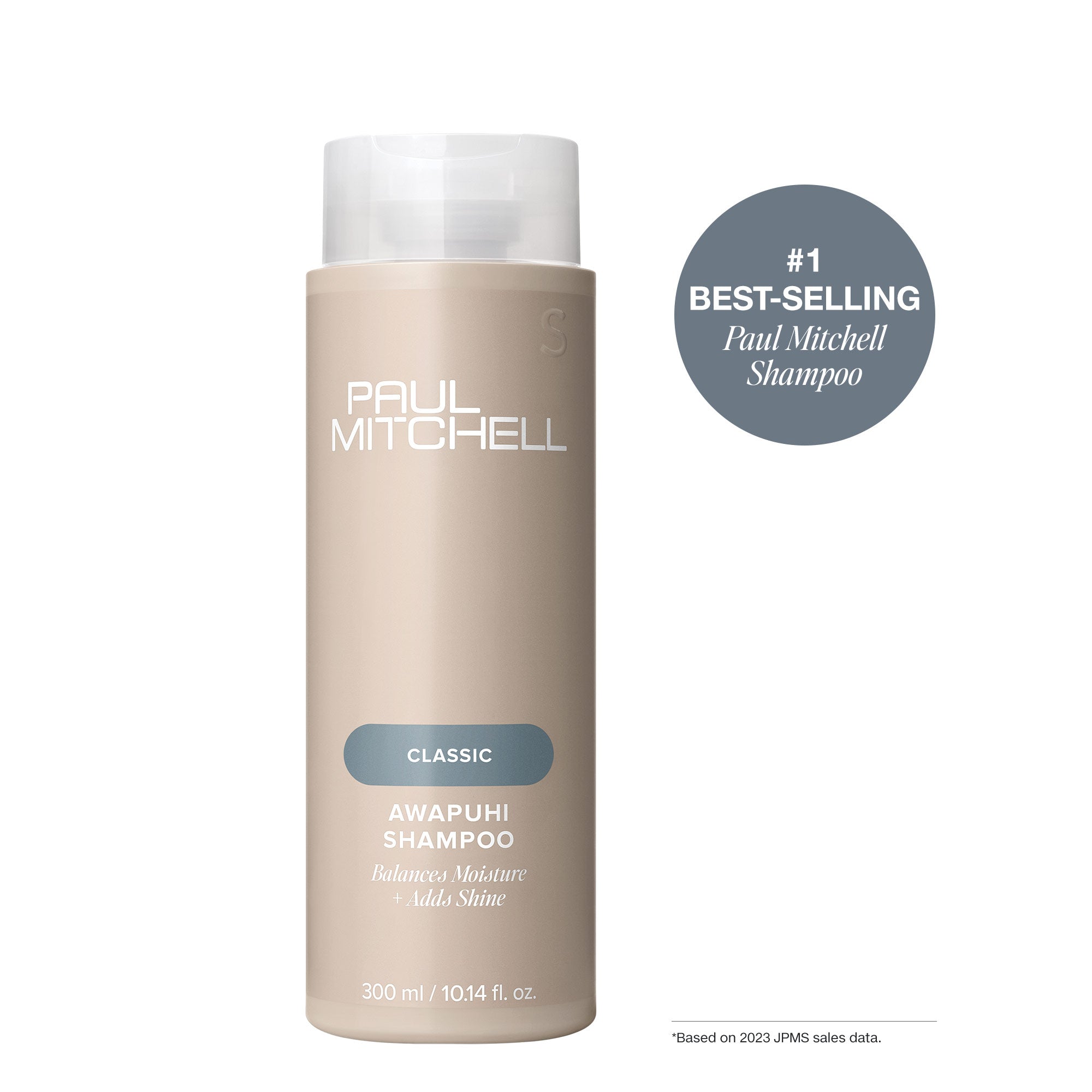 Paul Mitchell Awapuhi Shampoo 300ml-Icon Haircare and Beauty NZ-5