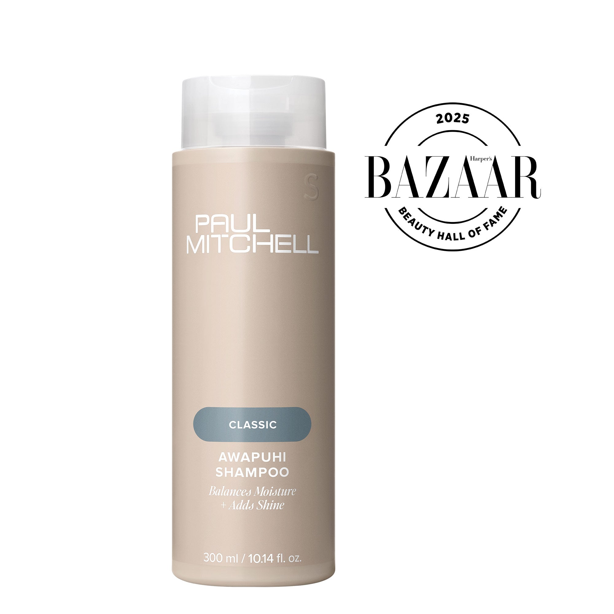 Paul Mitchell Awapuhi Shampoo 300ml-Icon Haircare and Beauty NZ-6