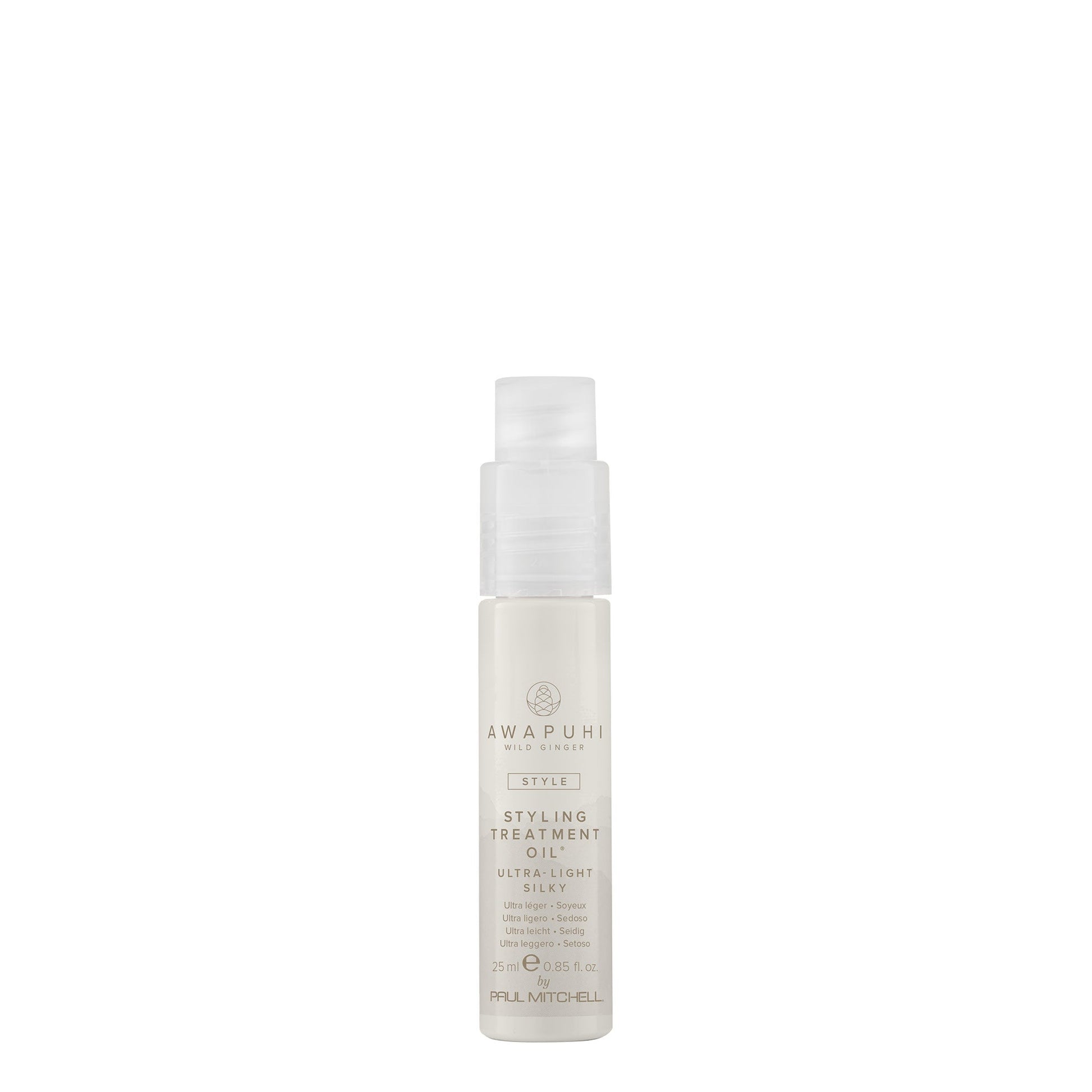 Paul Mitchell Awapuhi Styling Treatment Oil 100ml-Icon Haircare and Beauty NZ-1