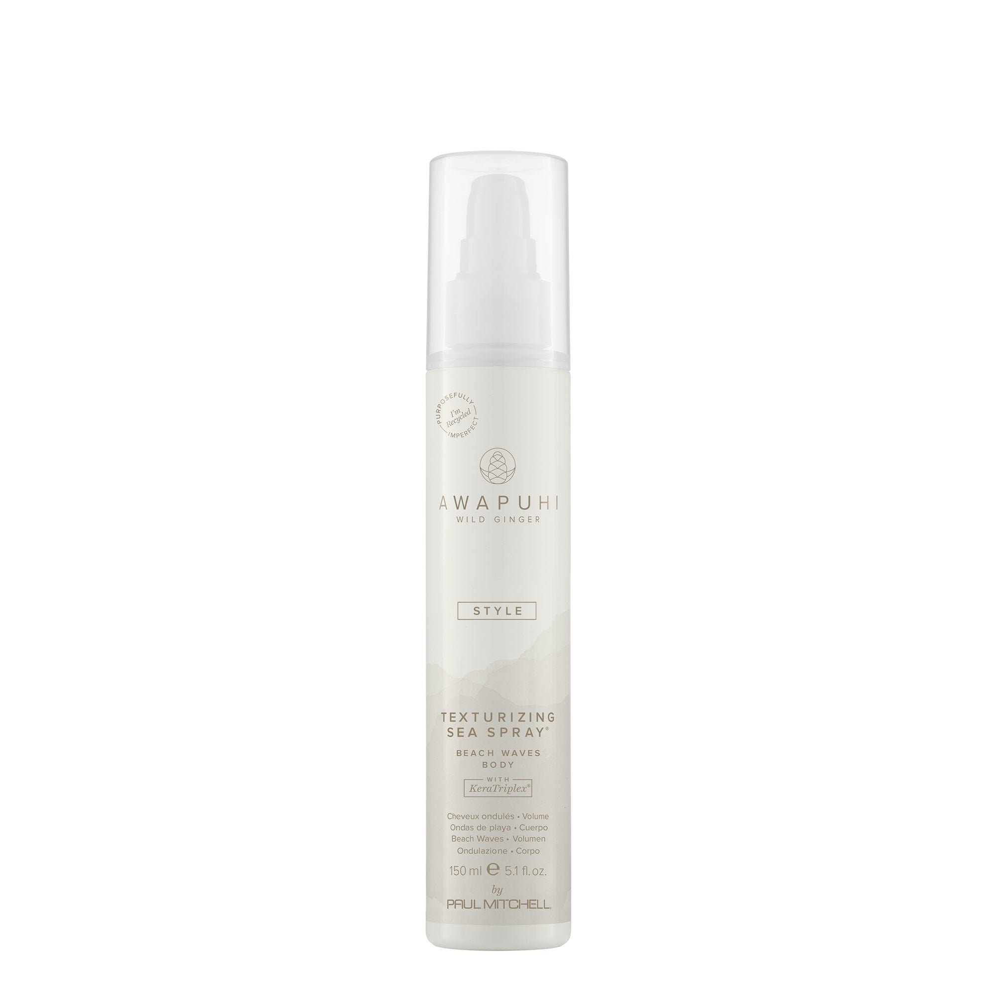 Paul Mitchell Awapuhi Texturizing Sea Spray 150ml-Icon Haircare and Beauty NZ-1