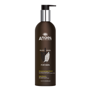 Black Angel Daily Shampoo-Icon Haircare and Beauty-1