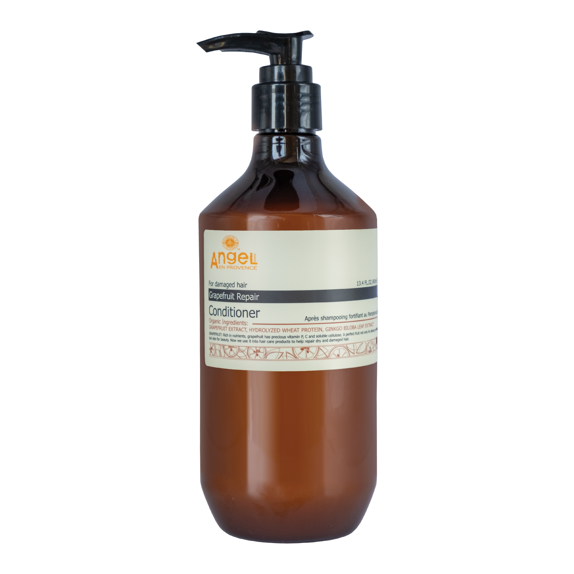 Angel En Provence Grapefruit Repair Conditioner-Icon Haircare and Beauty-1