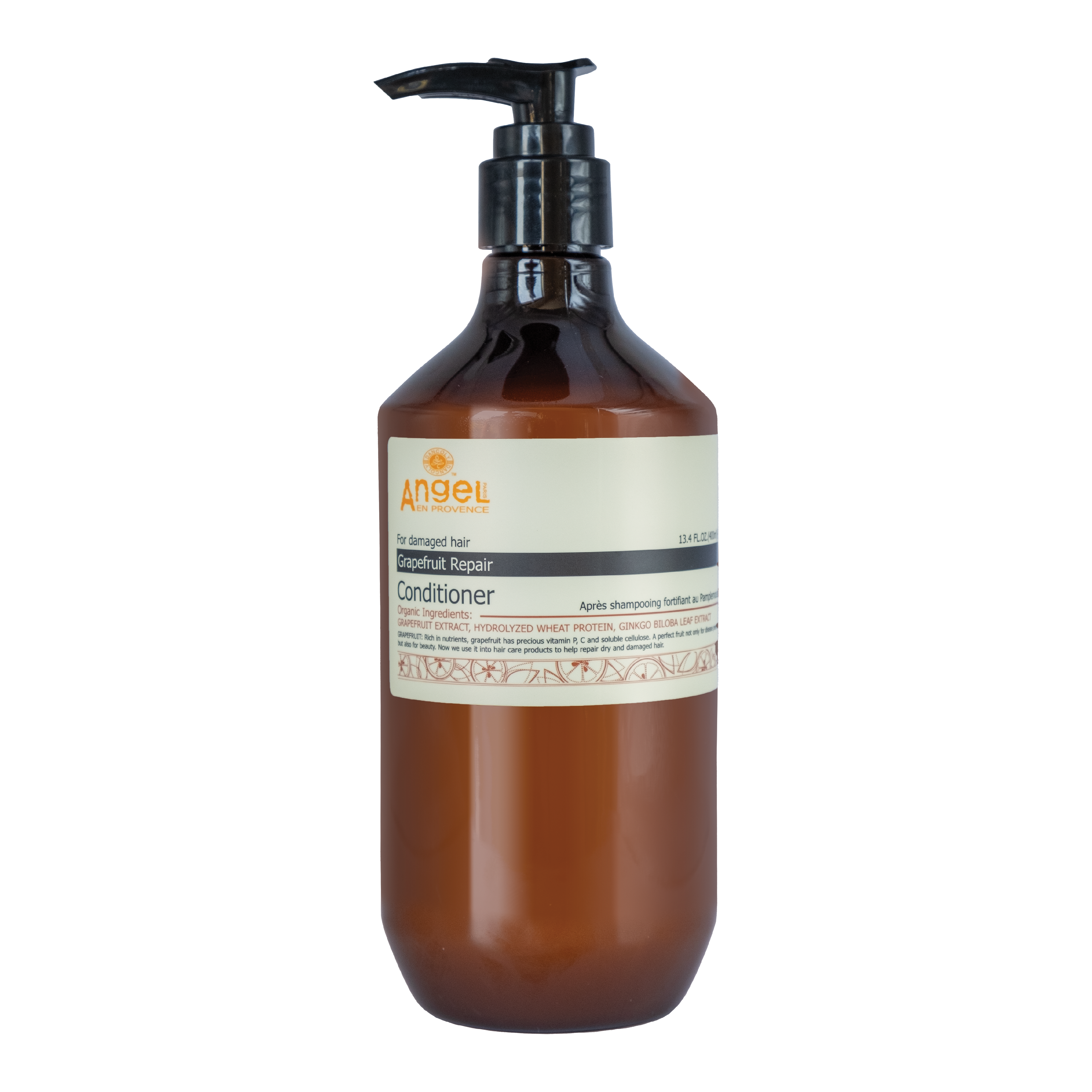 Angel En Provence Grapefruit Repair Conditioner-Icon Haircare and Beauty-1