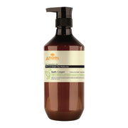 Angel En Provence Green Tea Moisturise Bath Cream-Icon Haircare and Beauty-1