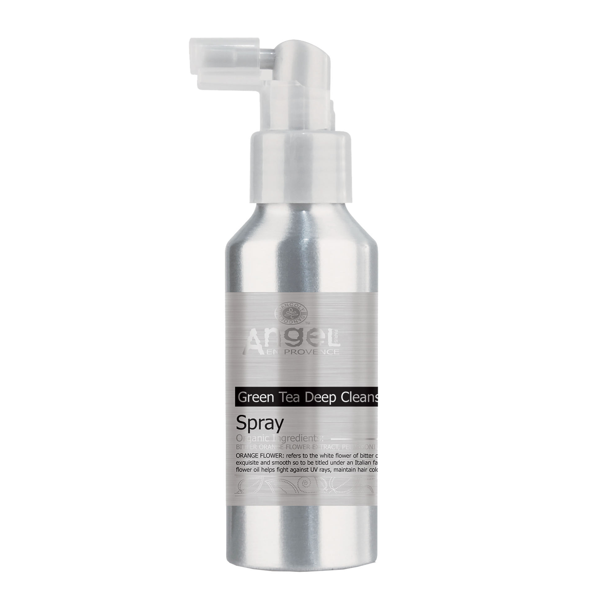 Angel En Provence Green Tea Deep Cleansing Spray-Icon Haircare and Beauty-1