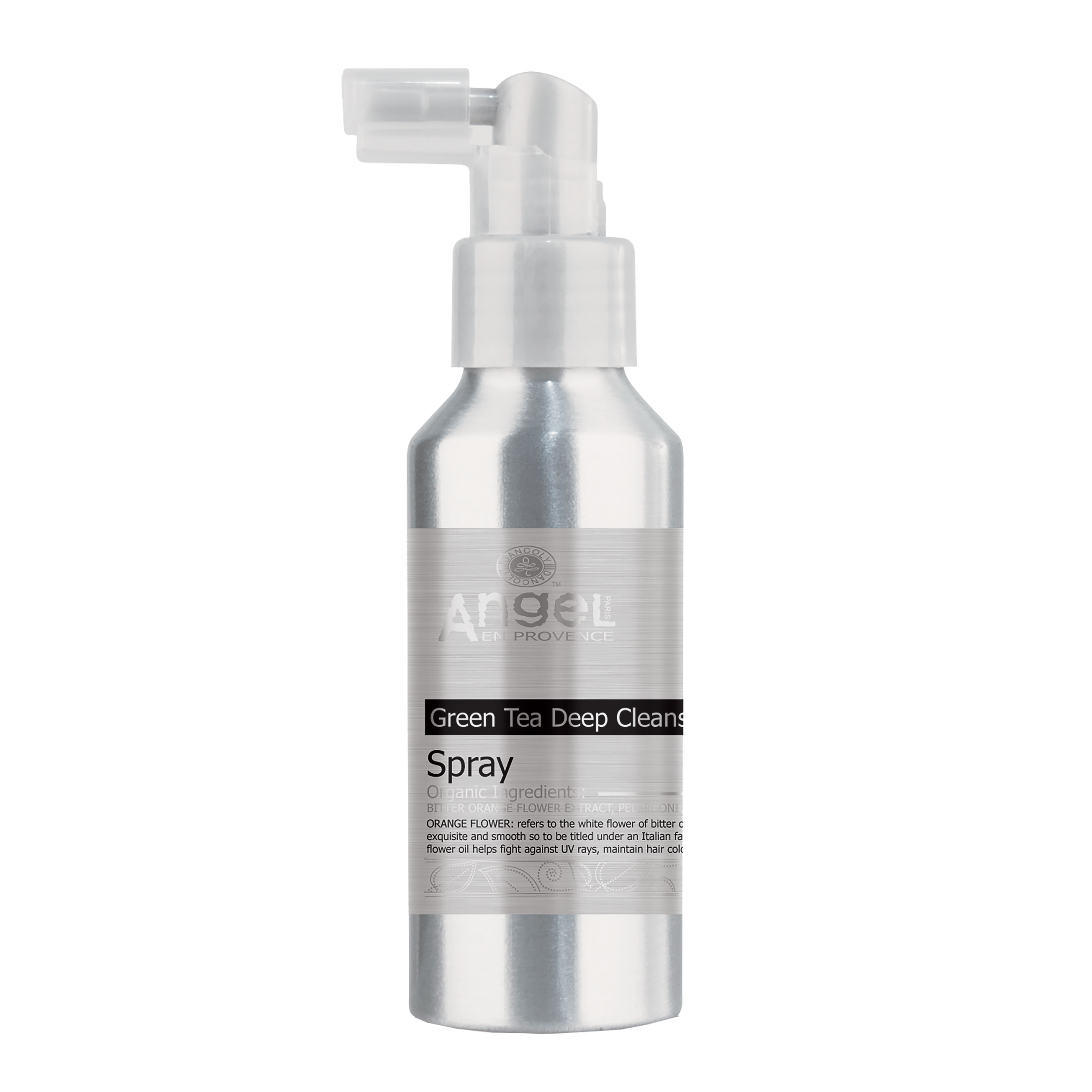 Angel En Provence Green Tea Deep Cleansing Spray-Icon Haircare and Beauty-1