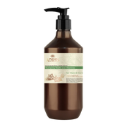Bottle of Angel En Provence Hair Vitamin Inca Inchi Oil Shampoo - Angel Shampoo-Icon Haircare and Beauty-1