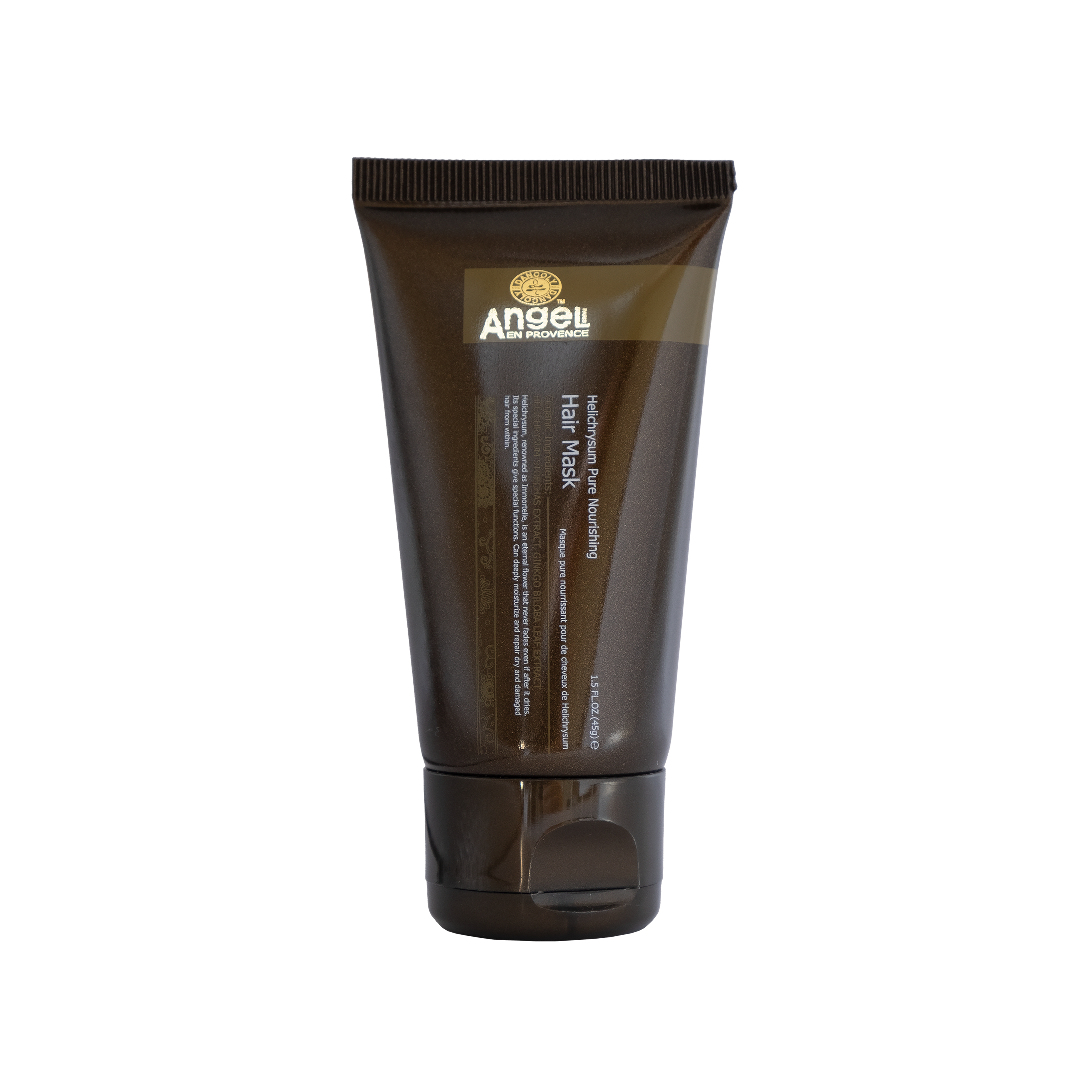 Angel En Provence Helichrysum Pure Nourishing Mask 45g-Icon Haircare and Beauty-1